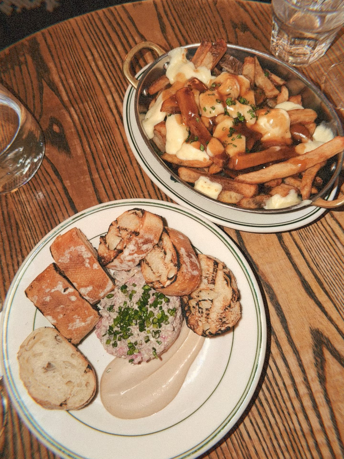 Toronto Saint John's Tavern