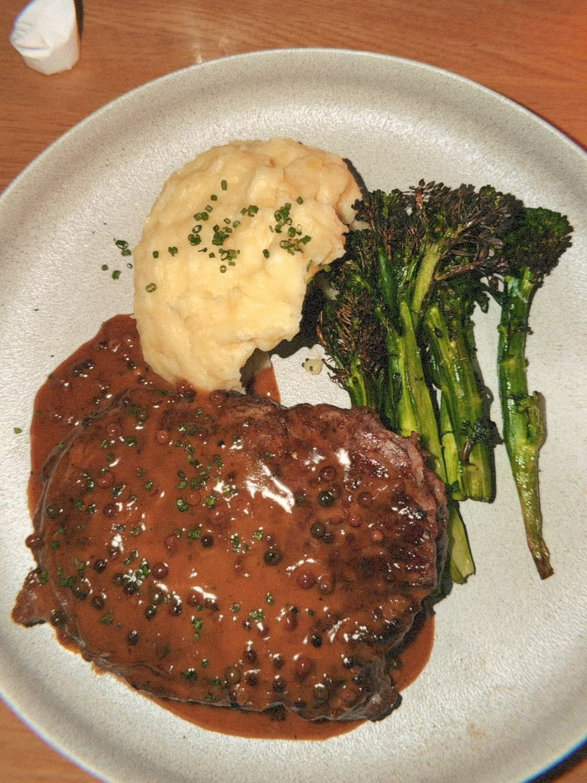 Toronto Cactus Club Cafe