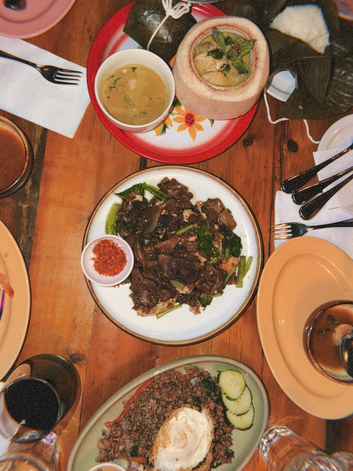 Toronto PAI Thai Restaurant