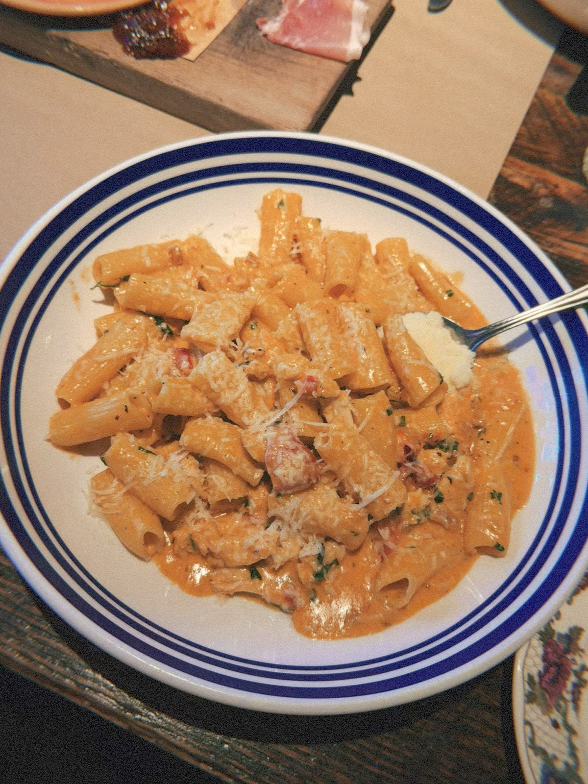 Scaddabush Italian Restaruant