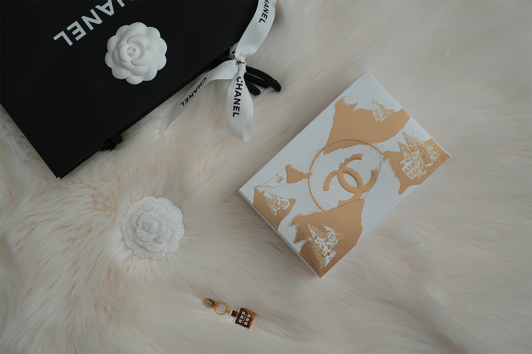 Chanel Beauty Holiday Gift Set 2026