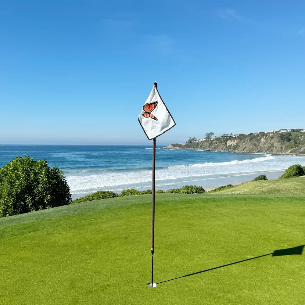 Golf Guide To Monarch Beach Golf Links